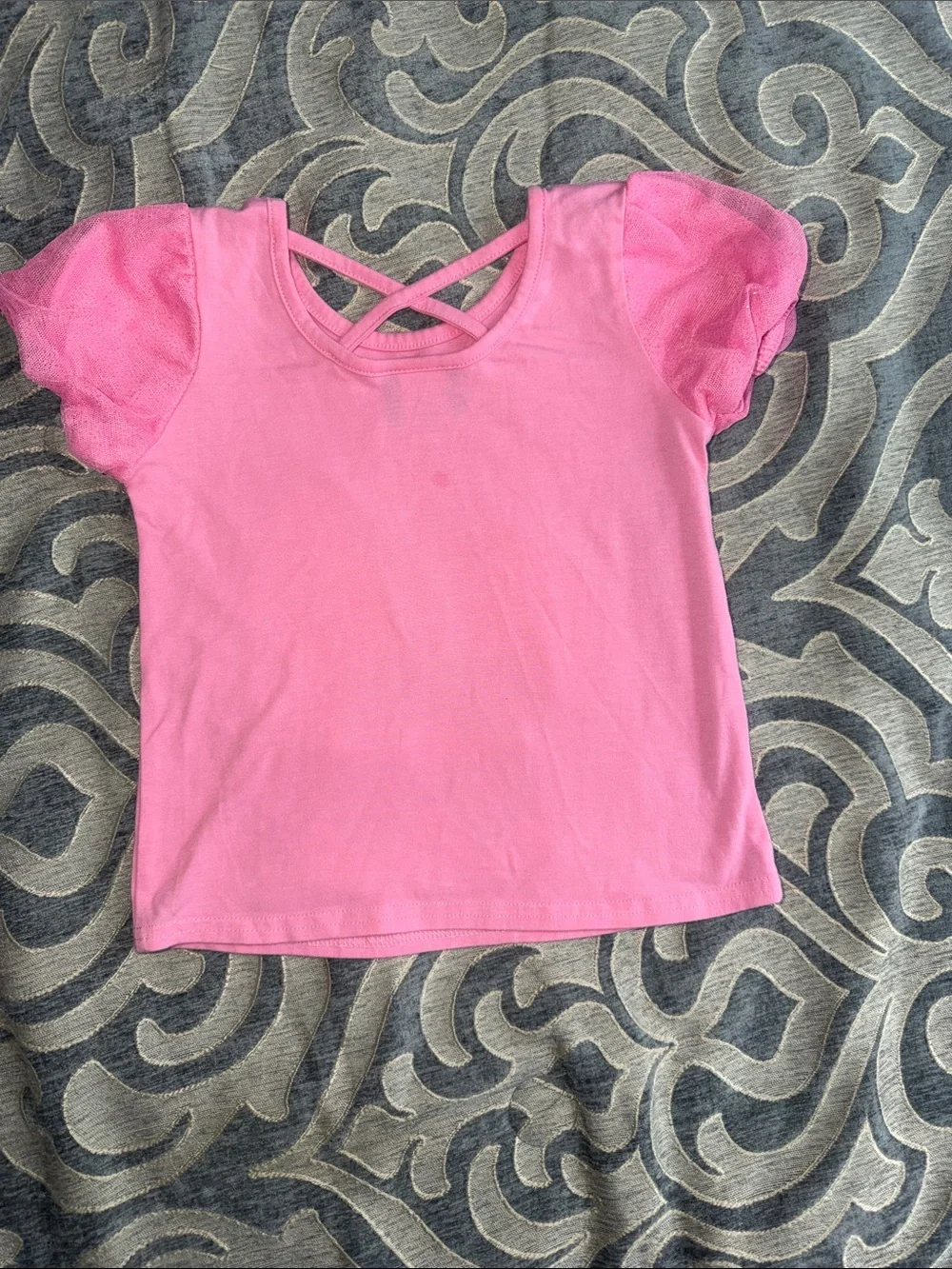 Rare Editions bright pink